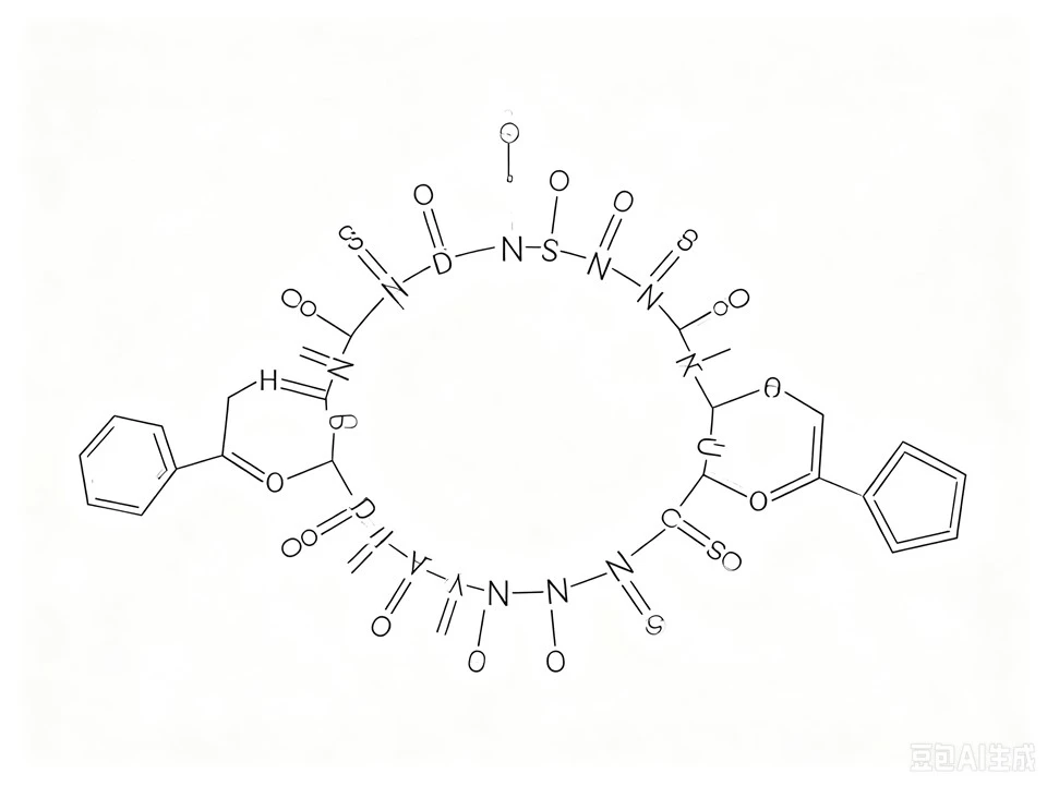 CAS 12705-41-8 Kolistimetaattinatrium
