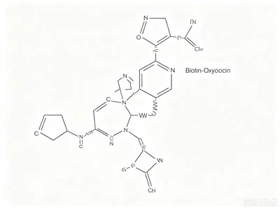 Biotiini-Oksitosiini