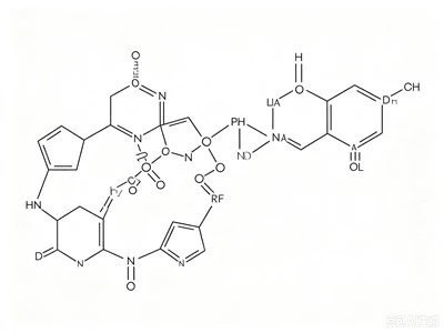 CAS:1402-82-0:Amfomysiini
